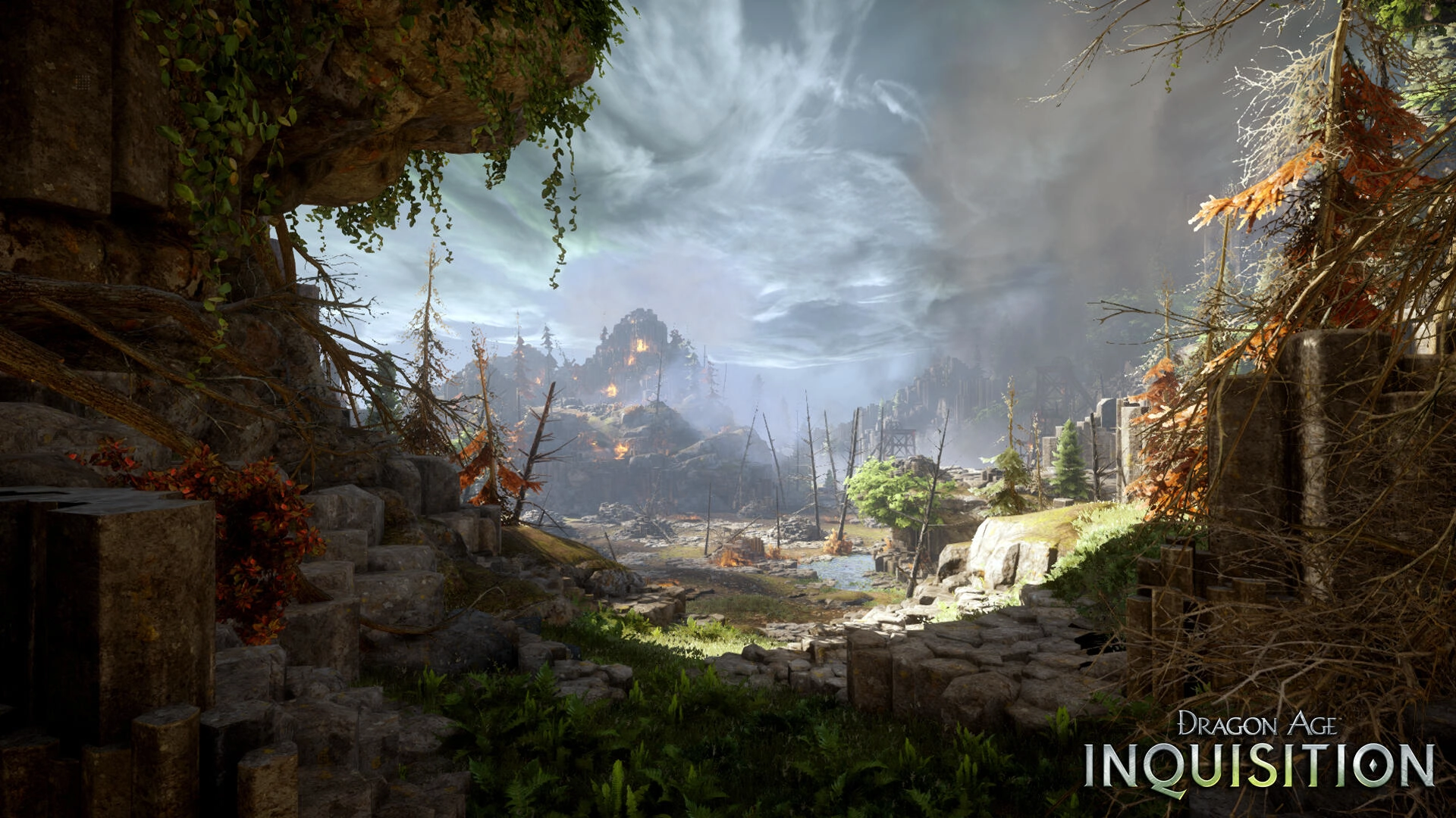 Dragon Age: Origins - PlayStation 3