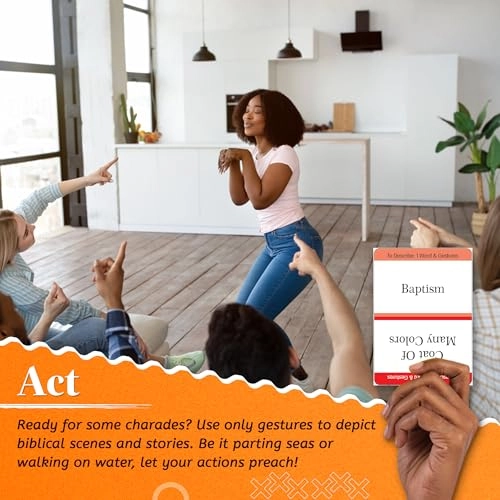 Get ChurchED - 14 years and up