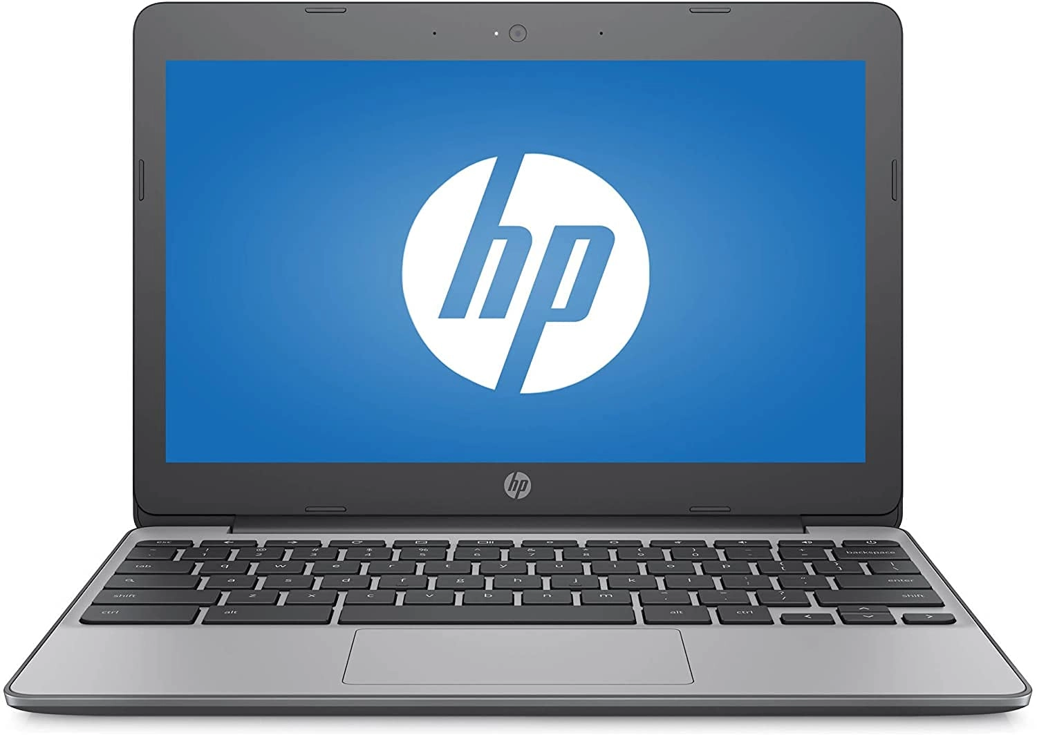 HP (Renewed) Chromebook - 11.6'' 16GB 2GB Celeron