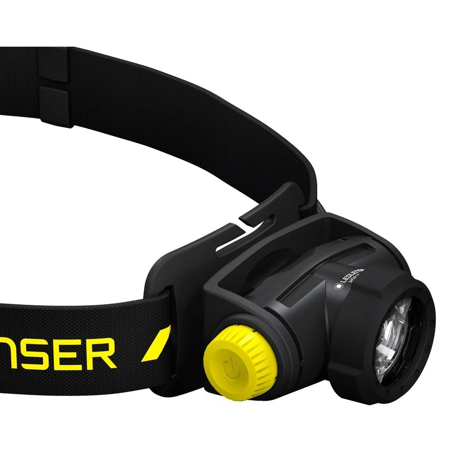 H5R Core Headlamp Rechargeable (500lm)