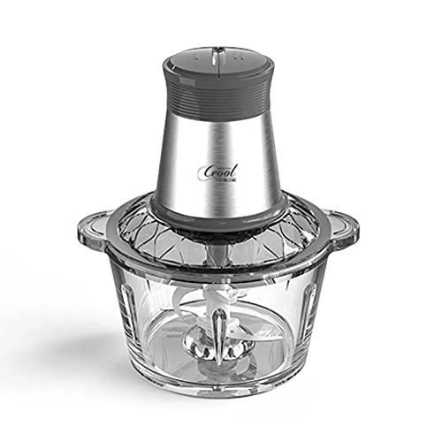 Food Processor - 1.8L 300W