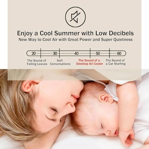 Portable Air Conditioner - 1 Kilowatts