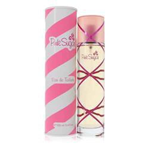 Pink Sugar Eau de Toilette 100ml