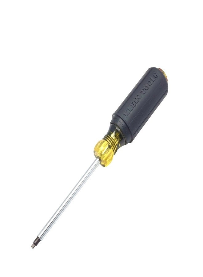 662 Square-Recess Screwdriver 2