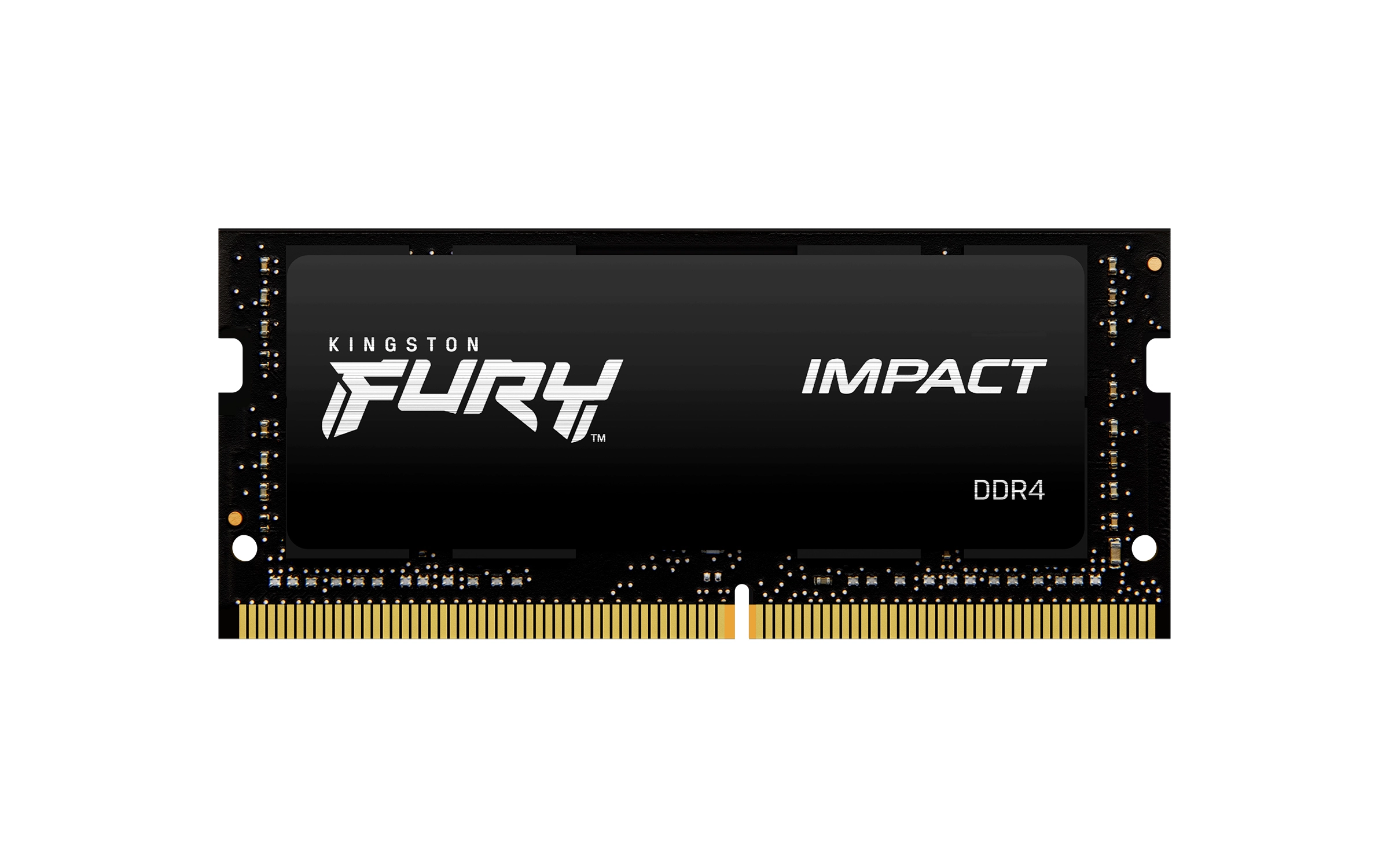 DDR4 - 16 GB 2666MHz SODIMM