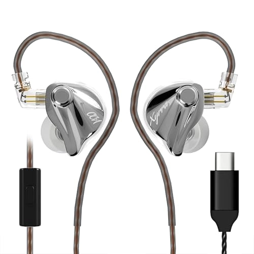 Xyrra Wired Earbud
