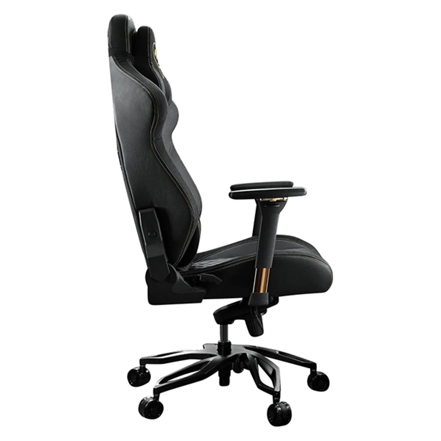 Armor Titan - Gaming Chair Black