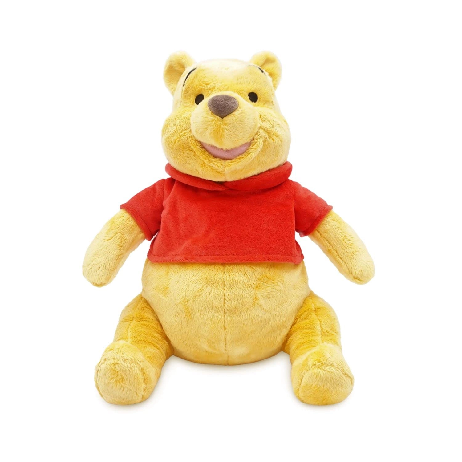 Disney Pooh Classic Plush 26.67 cm