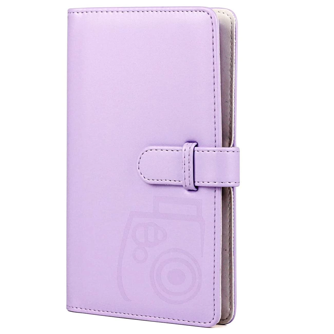 FotoCart Instax Mini 96 Pockets PU Photo Album