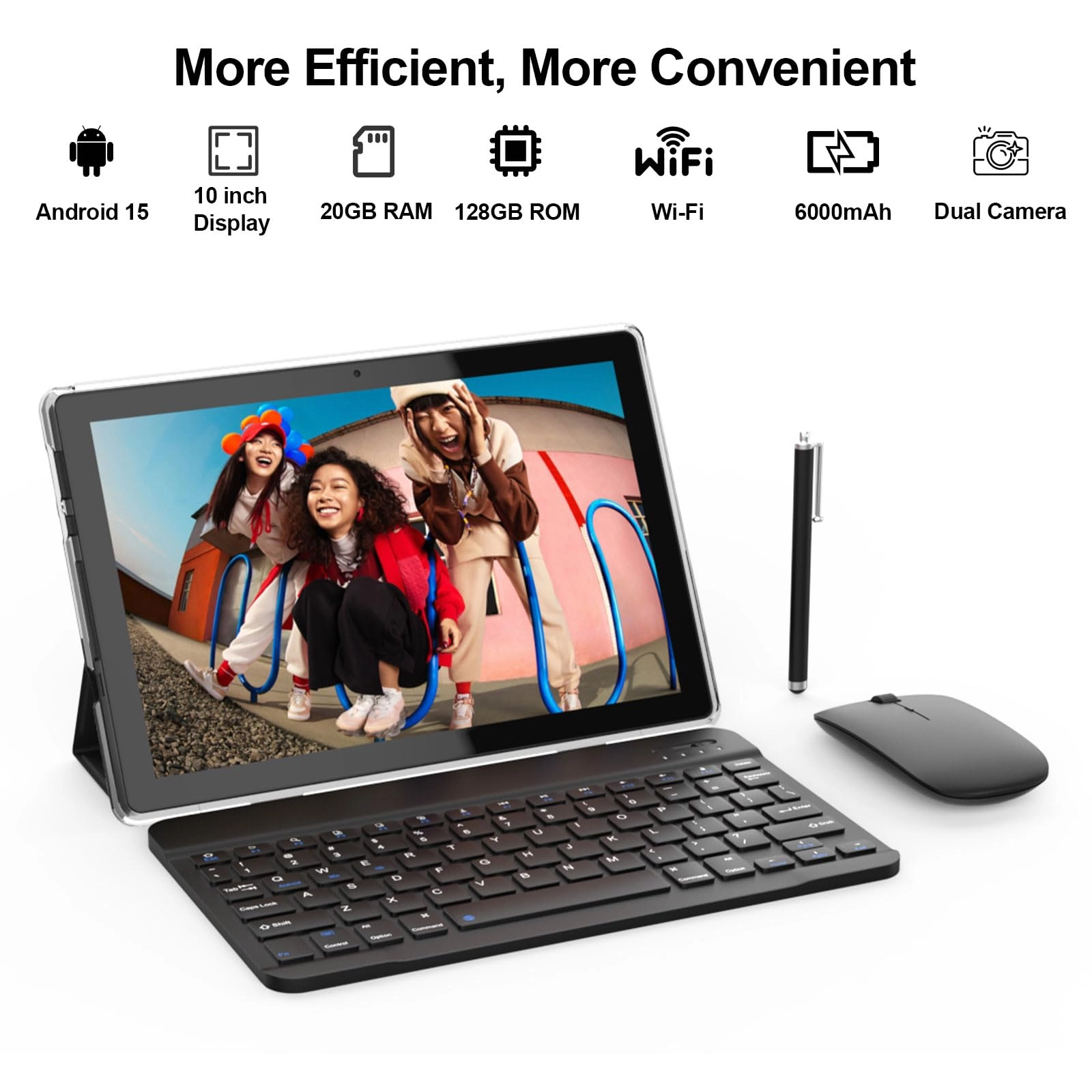 CP31M - 128GB 10.1"