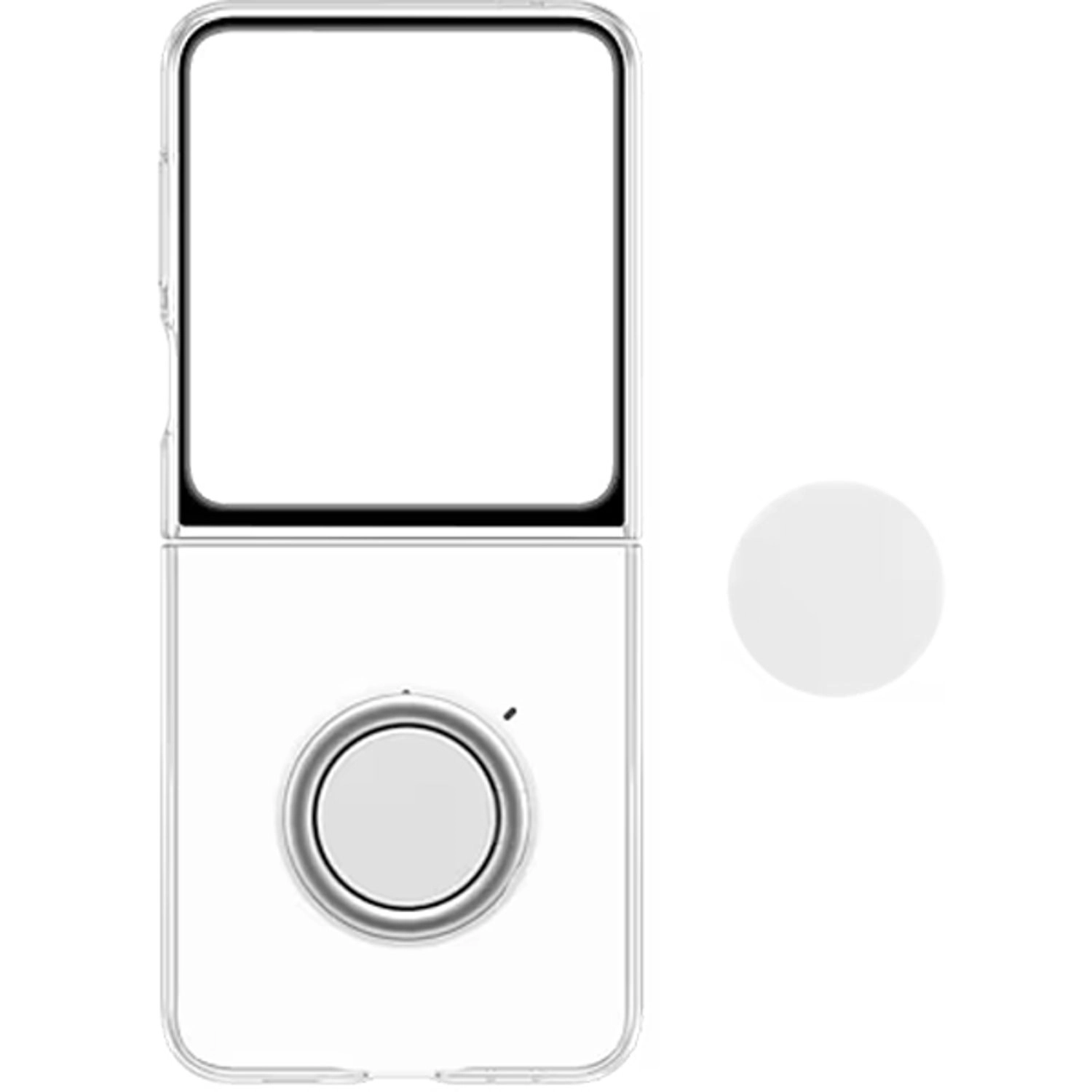 B5 Flipsuit Case for Galaxy Z Flip 5