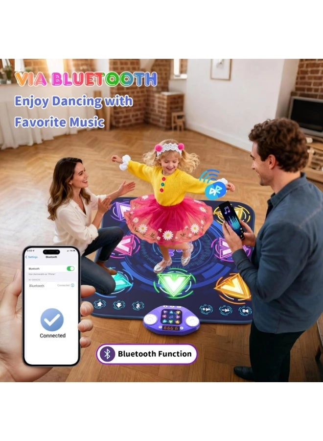 Dance Mat Toys - 3-12 years+