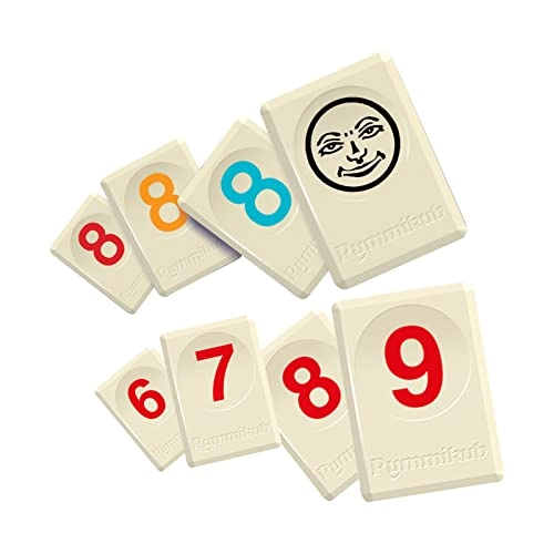 Rummikub: Classic