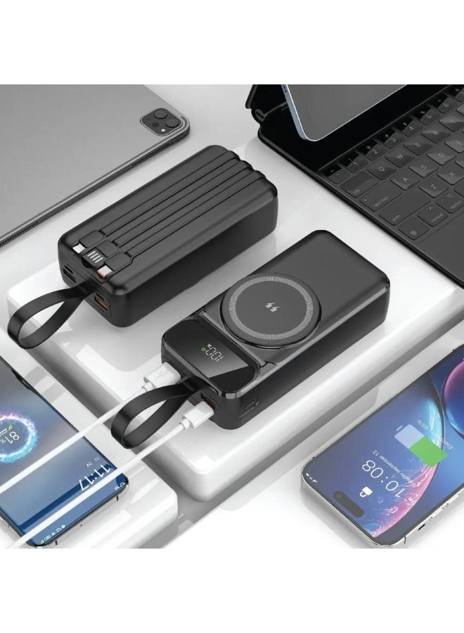 Power Bank - MagSafe 30000mAh 22.5W
