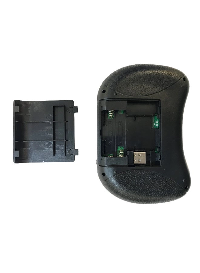 Mini Keyboard - Wireless