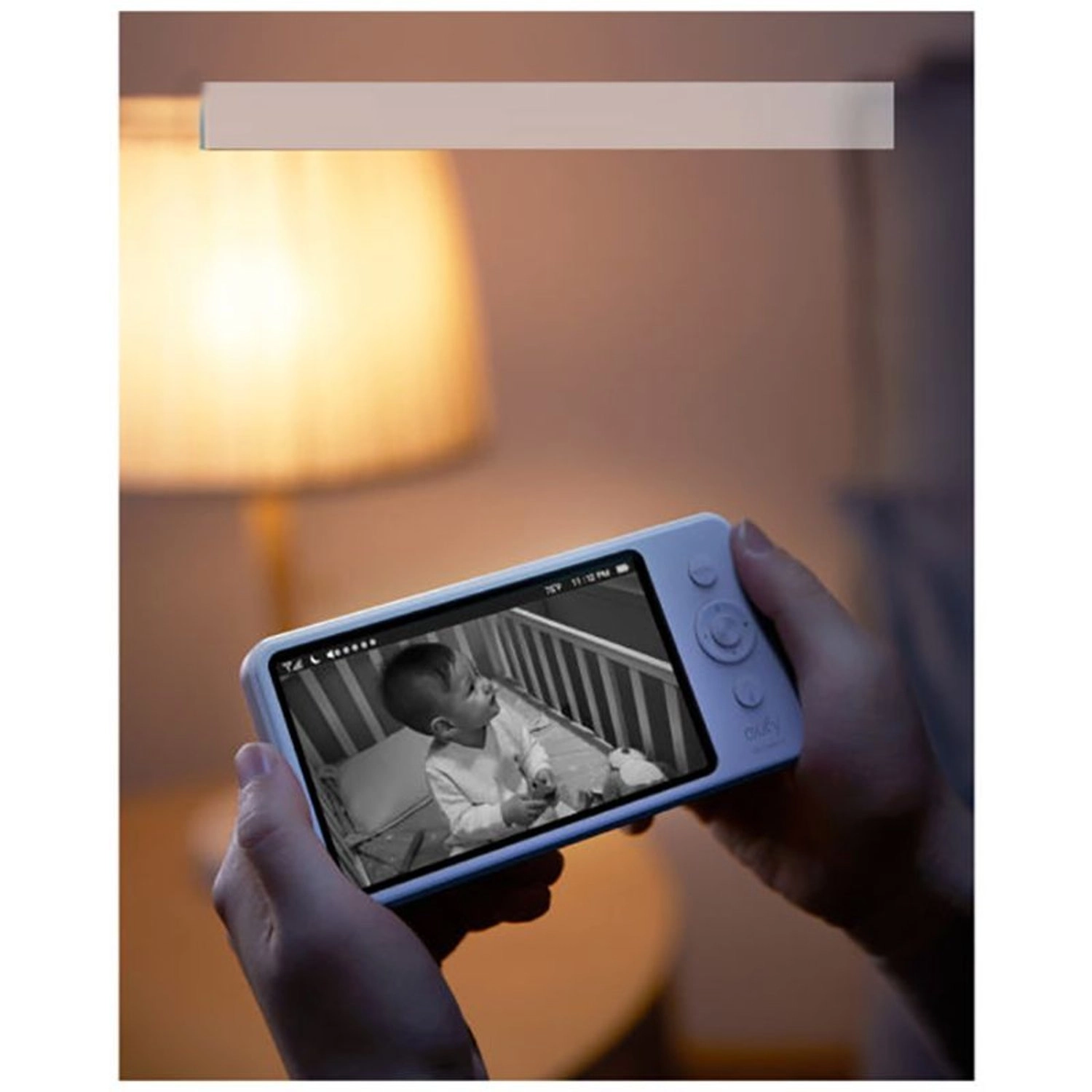 T83212D1 - 5” 720p