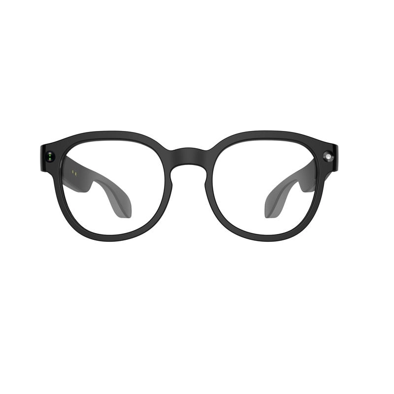 MUNTAQI AIMB S1 - Smart Glasses Bluetooth 1080P