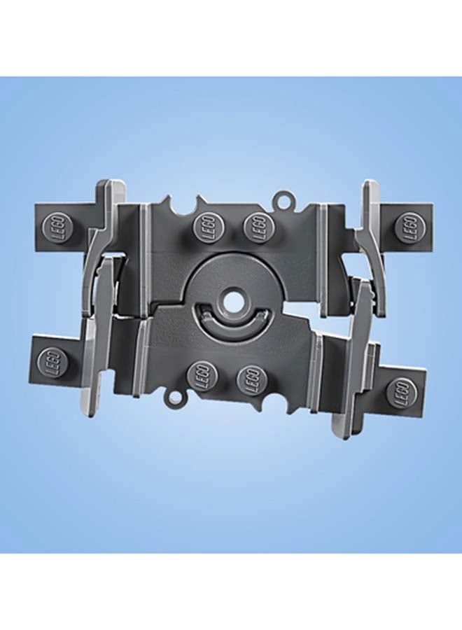 City Tracks 60205 - Plastic Construction 20