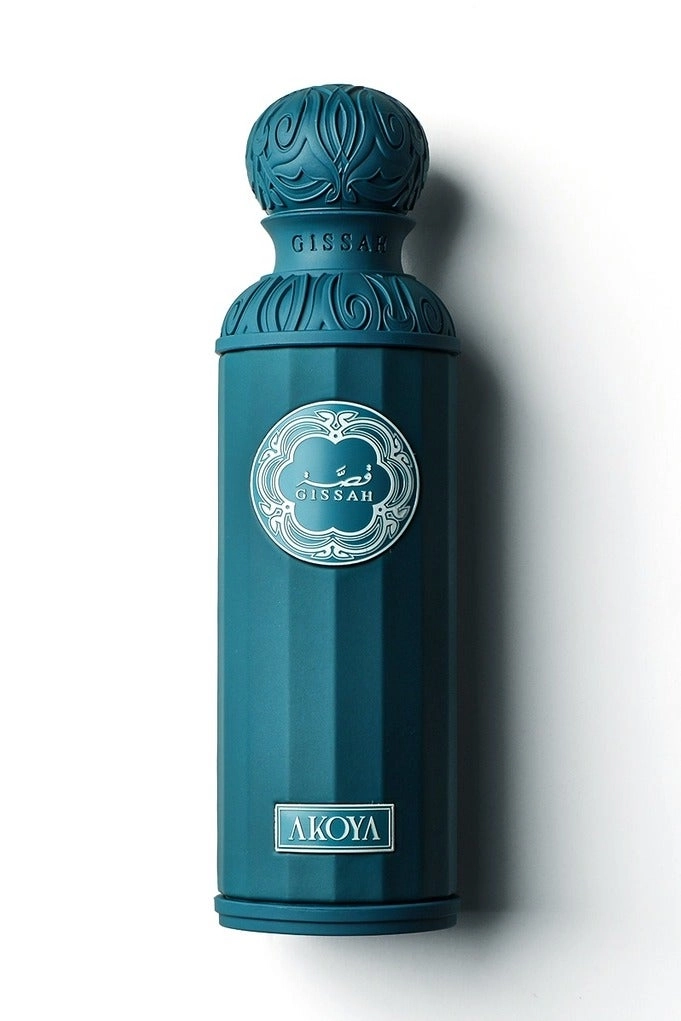 Akoya Eau de Parfum 200ml