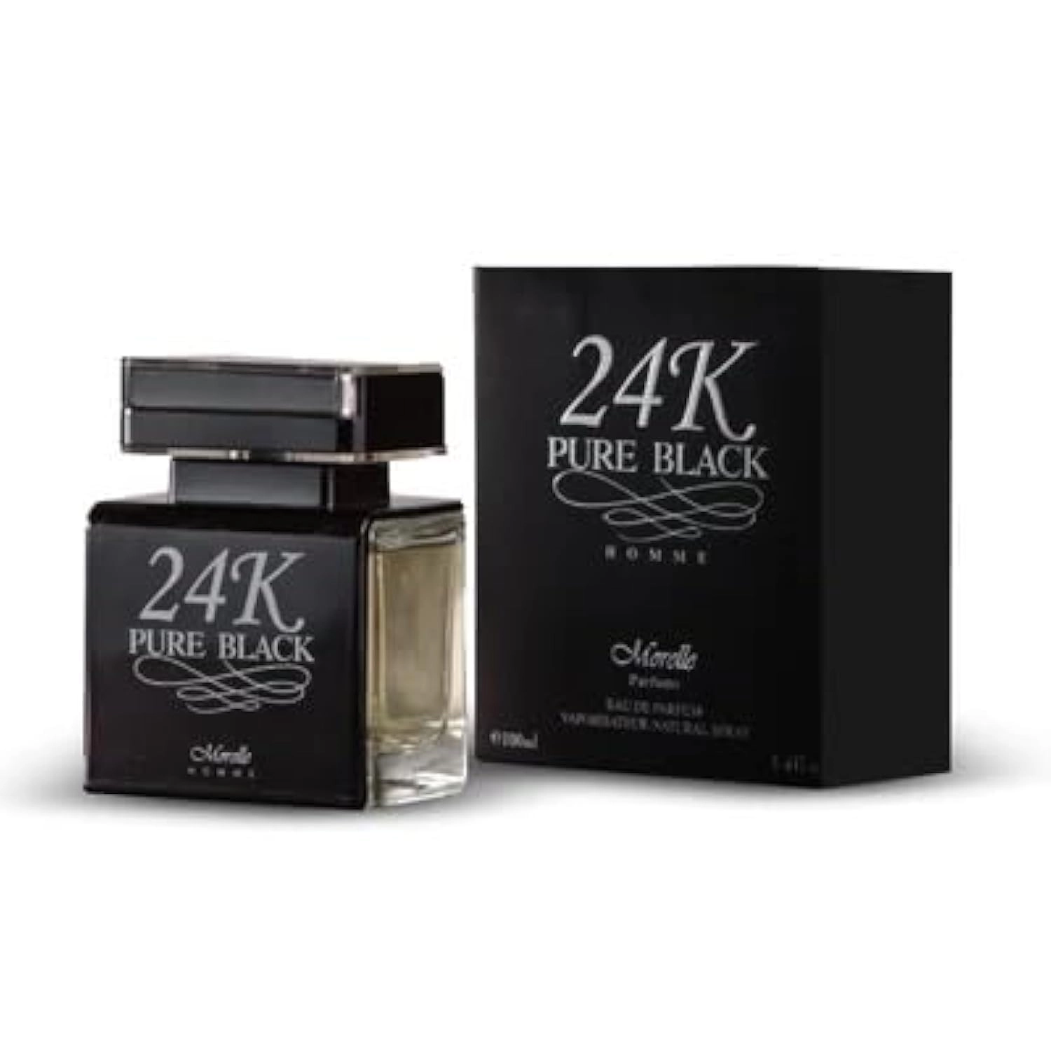 LEVERTO - Eau de Parfum 100 ml