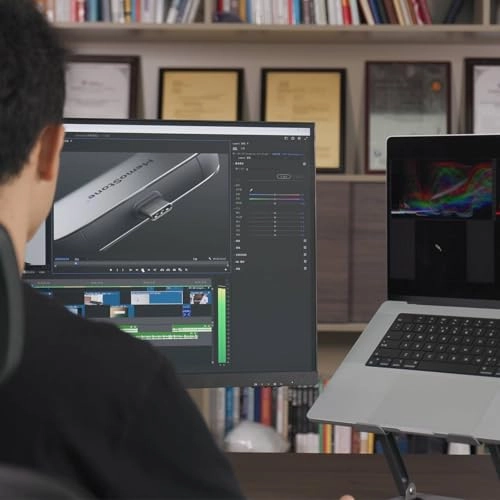 MemoStone - 512 GB 1TB