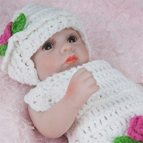 Reborn Dolls - 28Cm Simulation