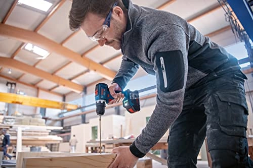 GSR 18V-90 C - 64 Newton Meters 2100 RPM