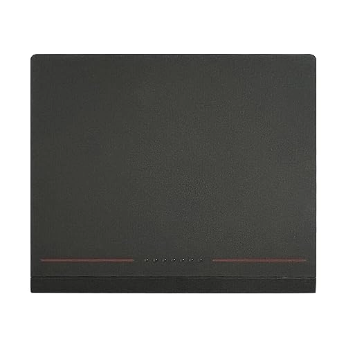 Laptop Touchpad - X230S X240S X250 X260 Black
