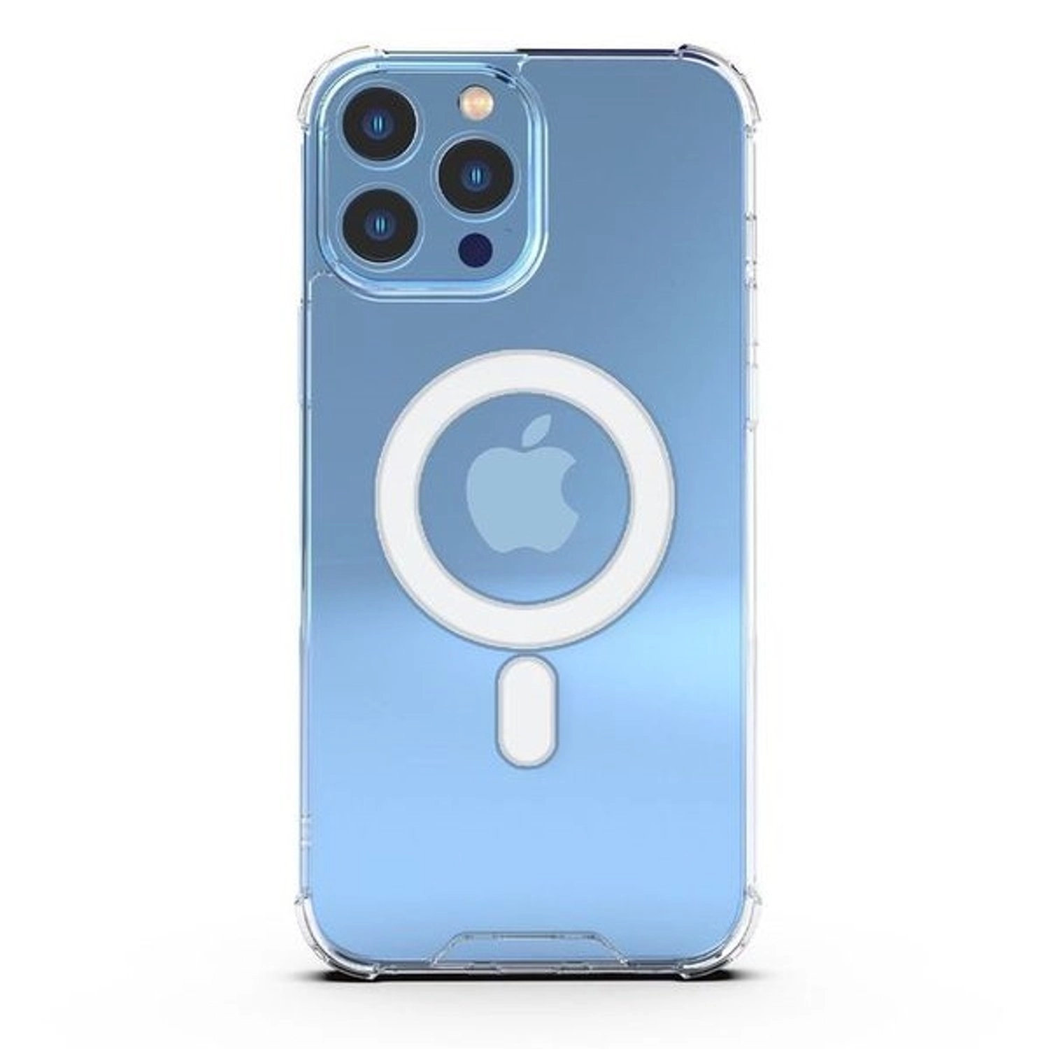 Tough Case for iPhone 13 Pro Max