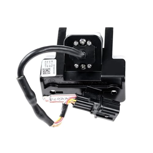 Reversing Camera - Night vision Wired