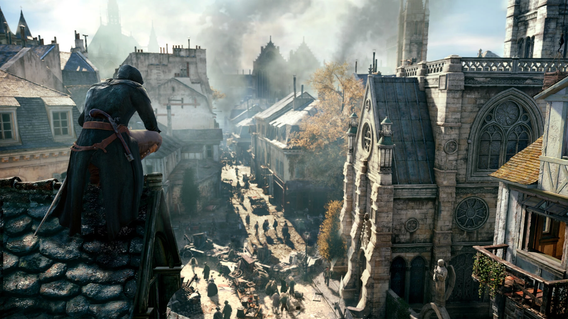 Assassin's Creed IV: Black Flag - PlayStation 4