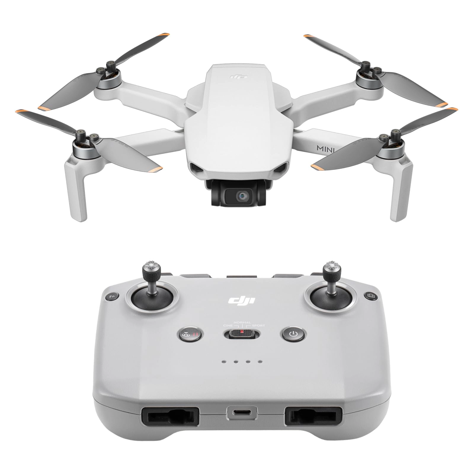 DJI (Renewed) Mini 4K