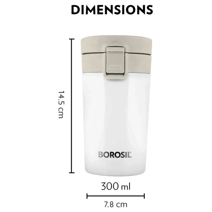 Coffeemate Mug - 300 ml