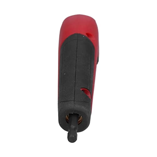 Right Angle Adapter - 90 Degree Red