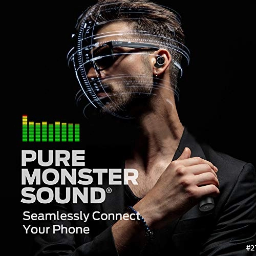 CLARITY 101 Wireless Earbud