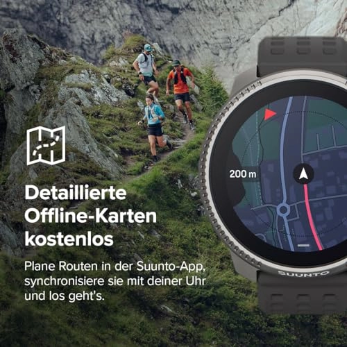 Race 49mm GPS