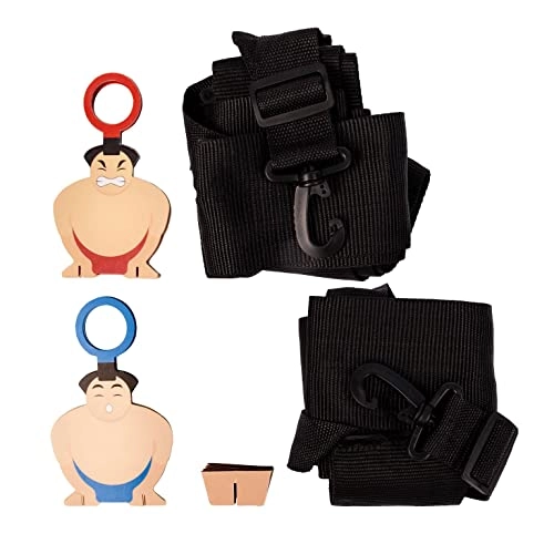 Sumo Squats - 1 piece German