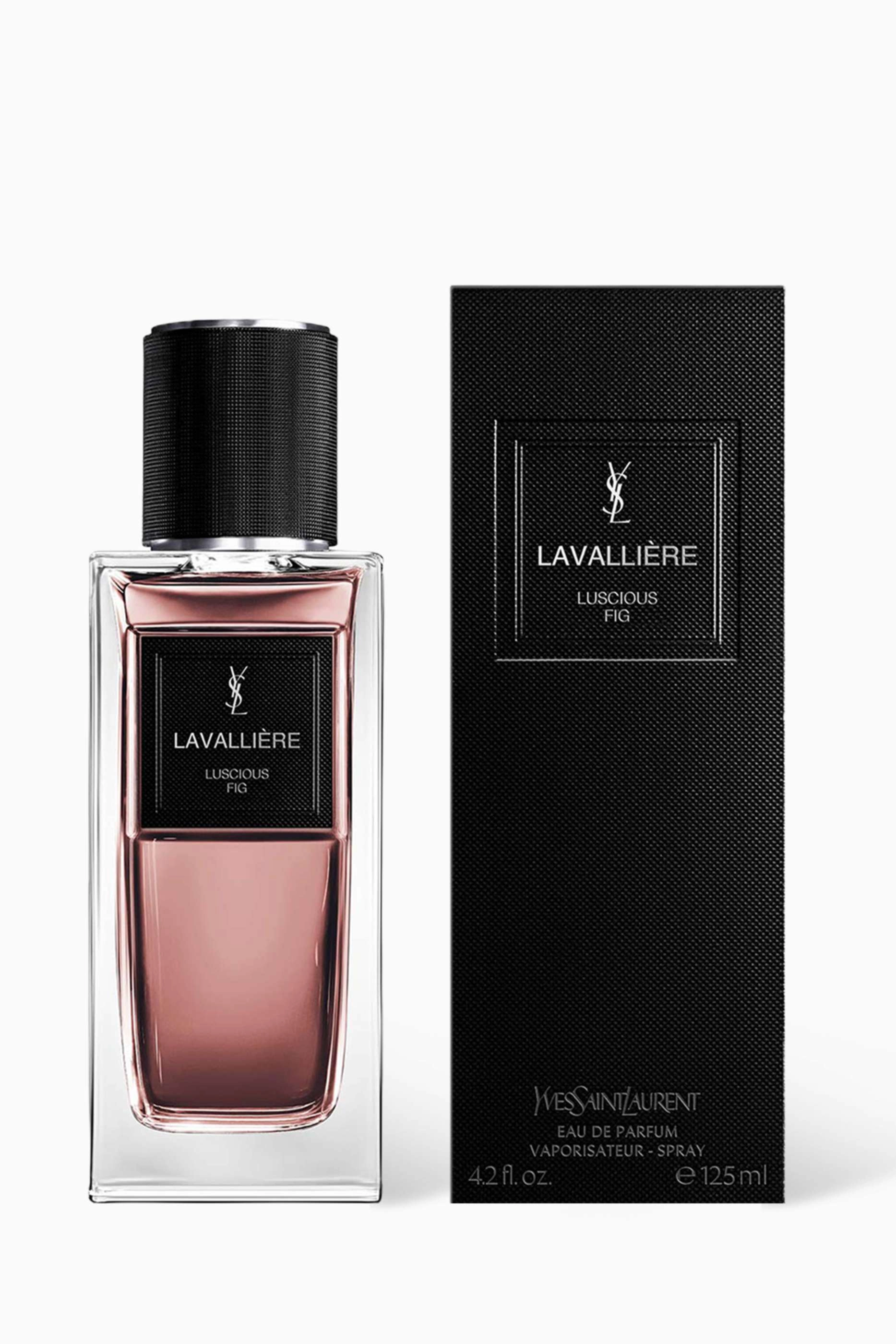 Lavalliére Luscious Fig Eau de Parfum 125 ml