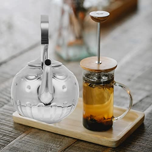 Whistling Tea Kettle - 2 Liter