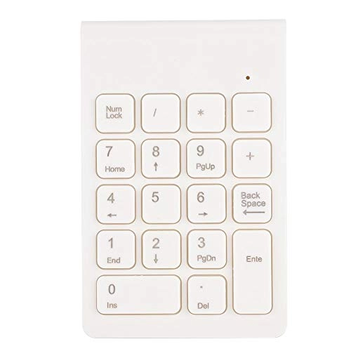 USB Numeric Keypad
