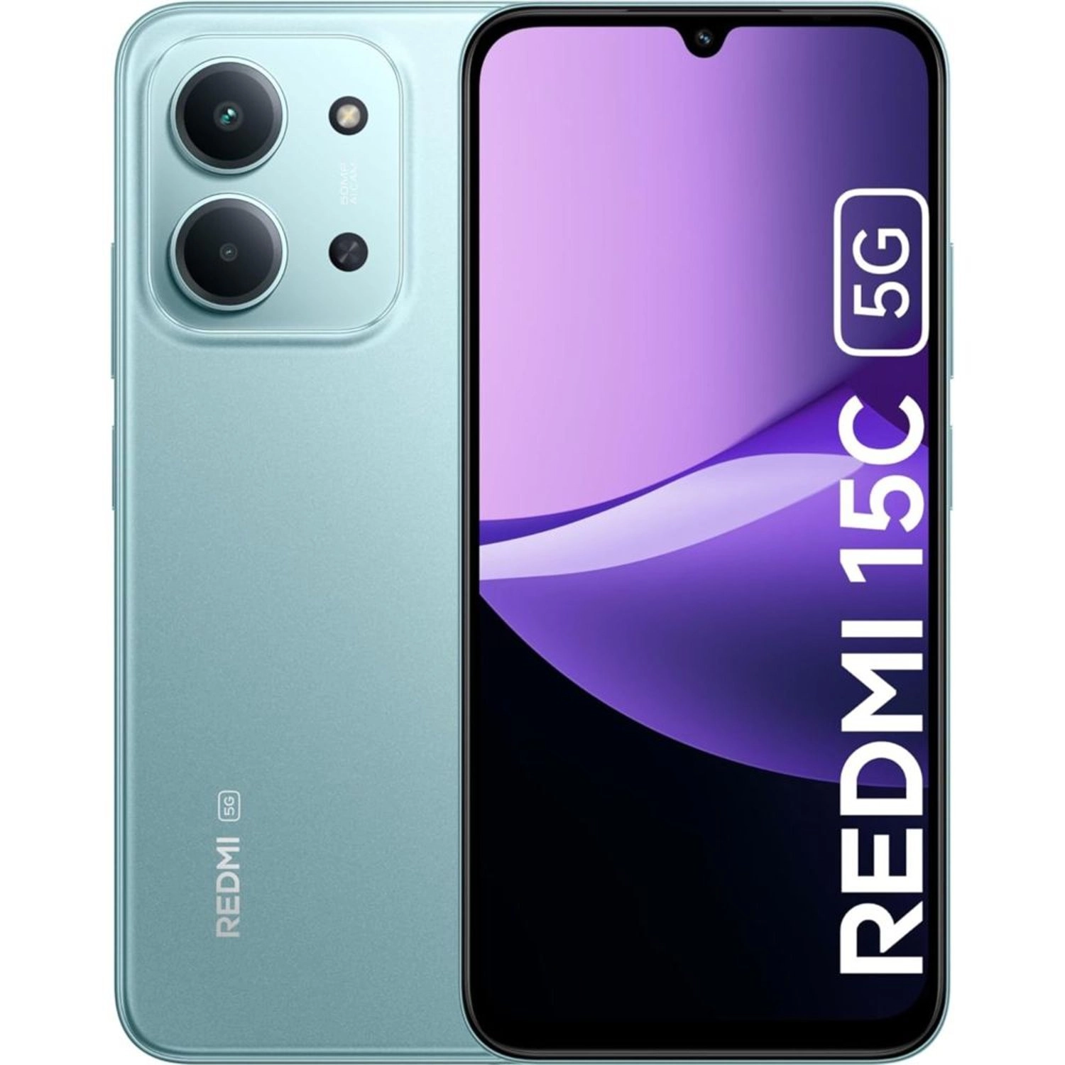 Redmi 15C - 4GB 128GB
