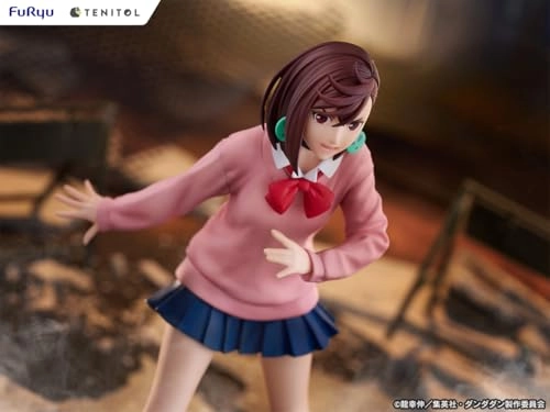 Momo - Dandadan (18.5 cm) (AMU-TNL0117)