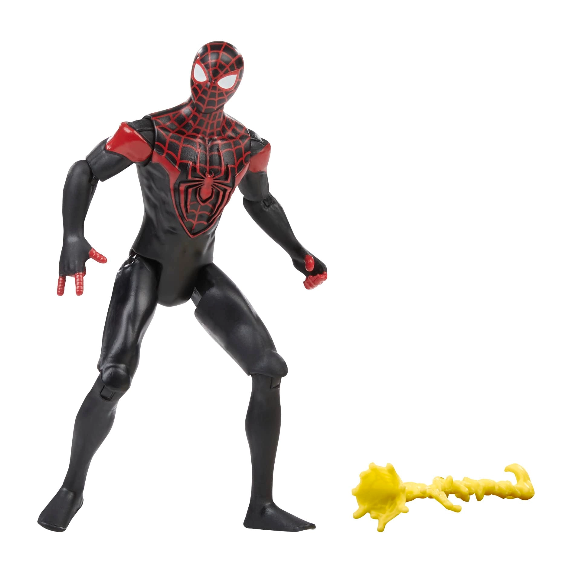 Miles Morales - 4+ 1