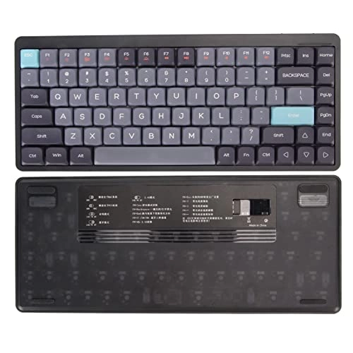 Mechanical Keyboard - Wired/Wireless