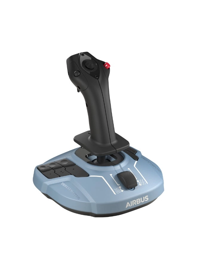 TCA Officer Pack Flight Stick - PC