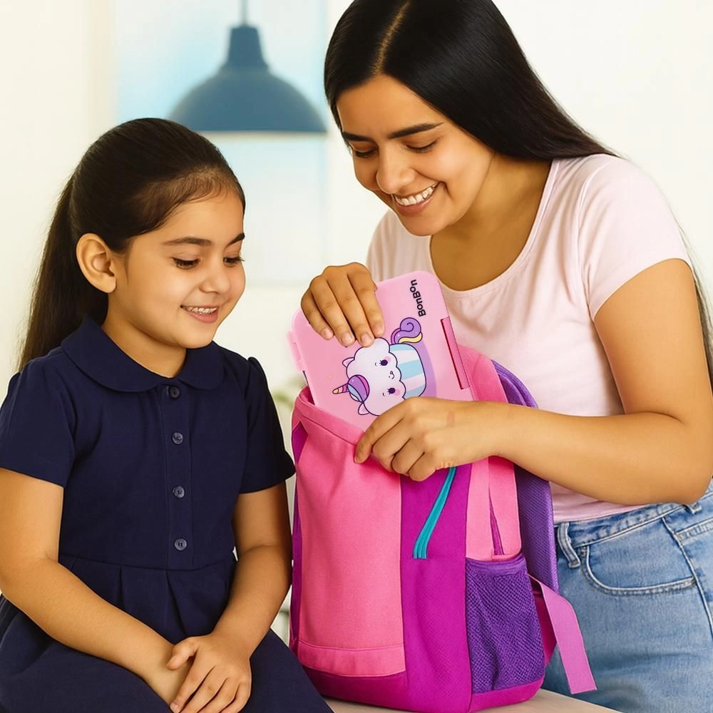 Elite Mini - Unicorn on Cloud