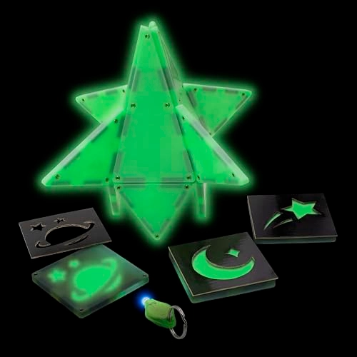 Glow in the Dark - Engineer 16 pcs