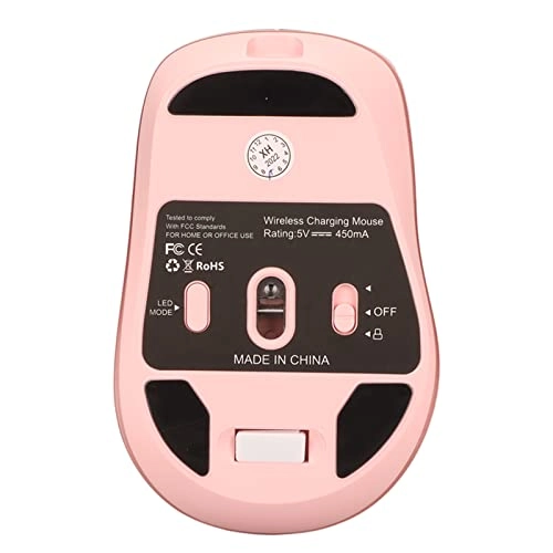 Foldable Arc Wireless Mouse - Bluetooth