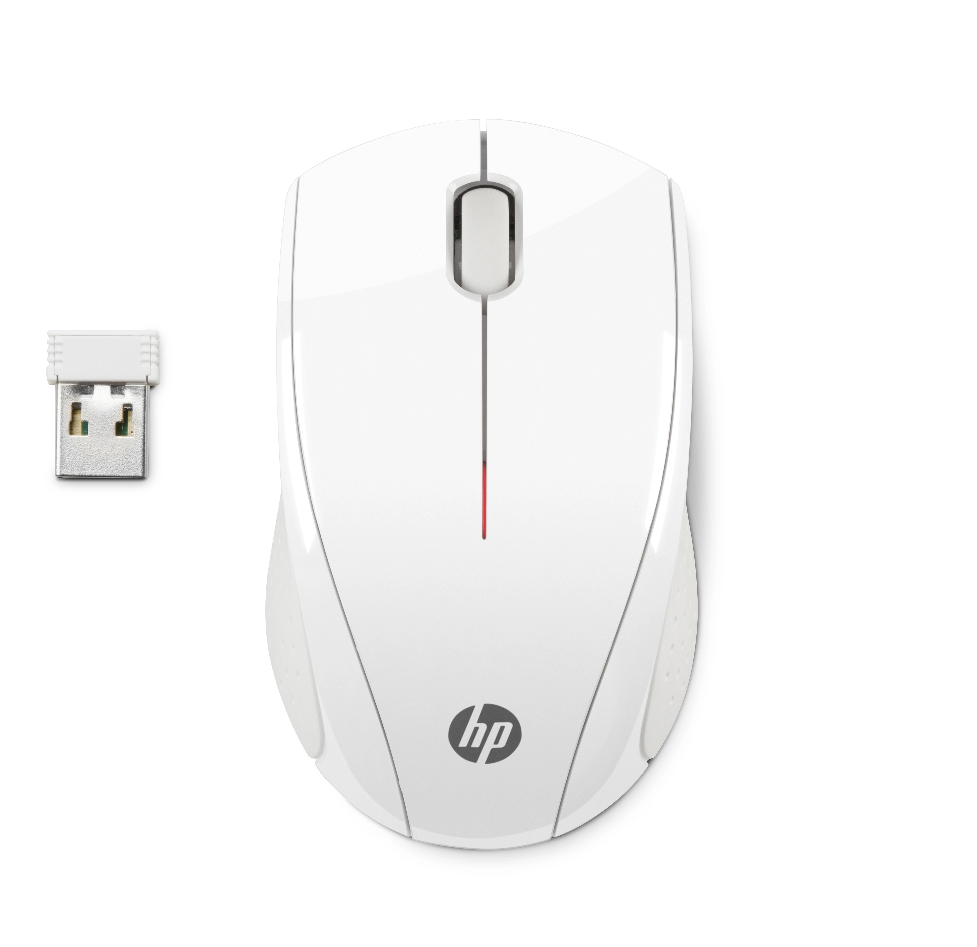 X3000 Mouse - Wireless