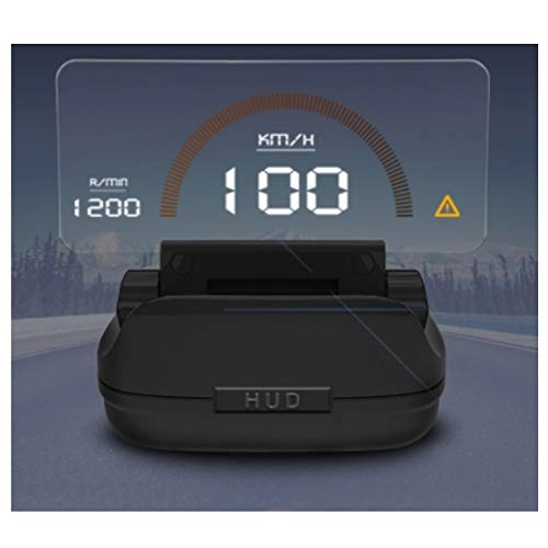 Head-up Display HUD